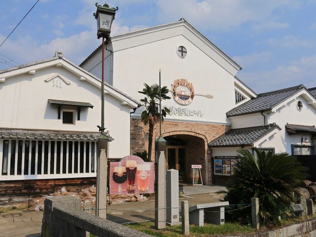 長浜ビール_長濱浪漫ビール