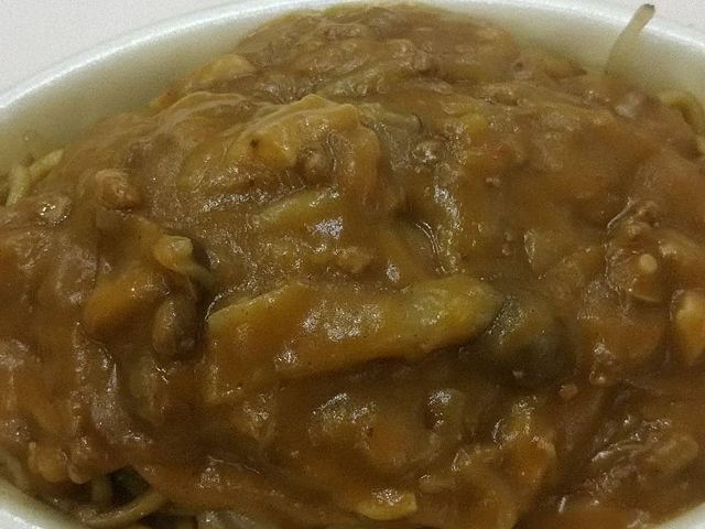ボロニア風イタリアン_みかづき アピタ西店
