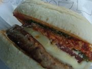 ドさゆド・トランプさんのモスバーガー 矢巾店の投稿写真1