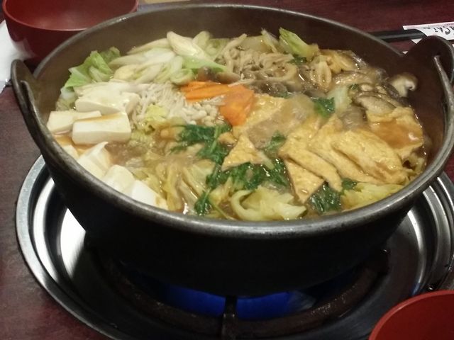 三人前_ちゃんこ部屋太五郎