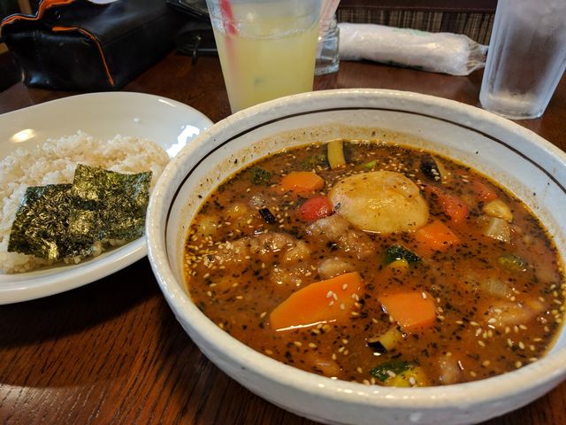 美味しかった_札幌らっきょ 琴似店
