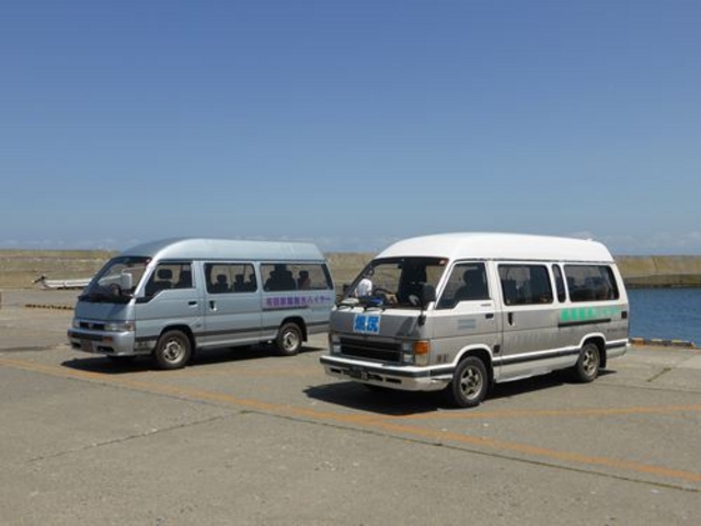 u-minさんの布目旅館観光ハイヤーの投稿写真1