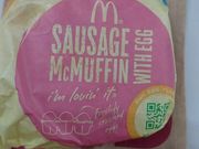 じゃらなーさんのマクドナルド鳴海山下店の投稿写真1