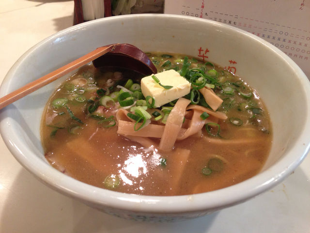 麺_芳蘭