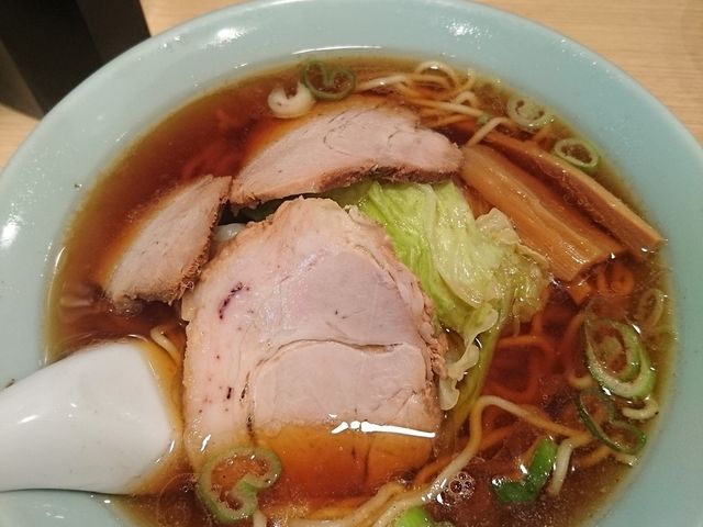 麺_らーめん田丸