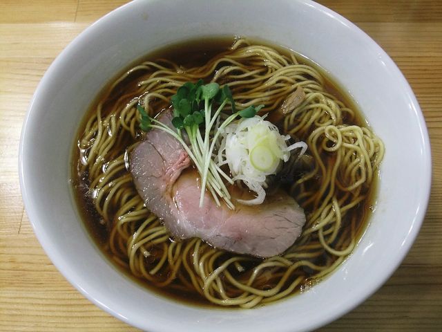 麺_中華そば こてつ