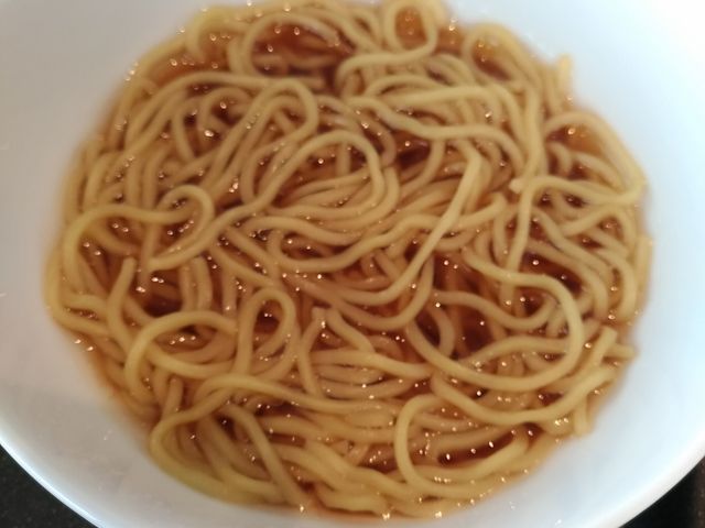 ラーメン_北海道スカイテラス ミノリ MINORI