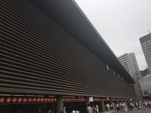 国立劇場_国立劇場