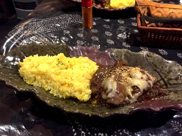 器が可愛い_ハルディ