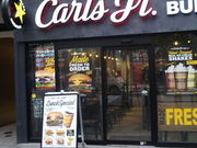 K2さんのカールスジュニア 秋葉原中央通り店の投稿写真8