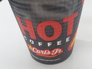 K2さんのカールスジュニア 秋葉原中央通り店の投稿写真9