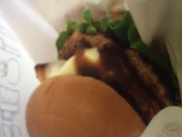 ハンバーガー_モスバーガー八尾かやふり店