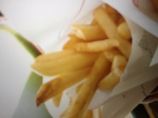 モスバーガー_モスバーガー服部店