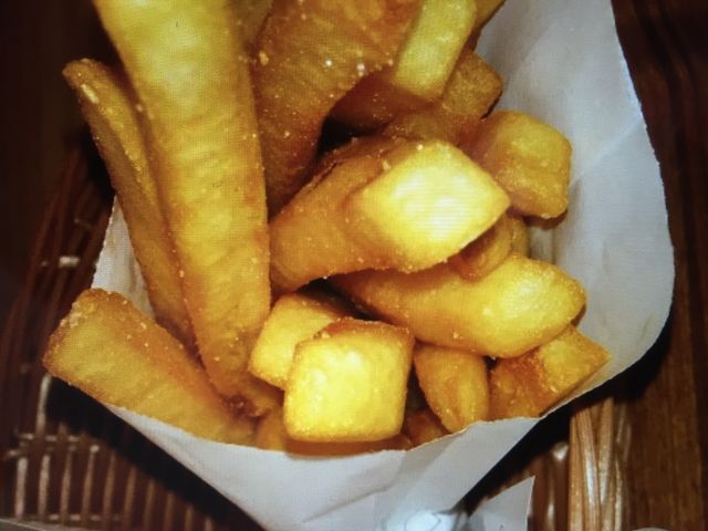 美味しい_モスバーガー豊里店