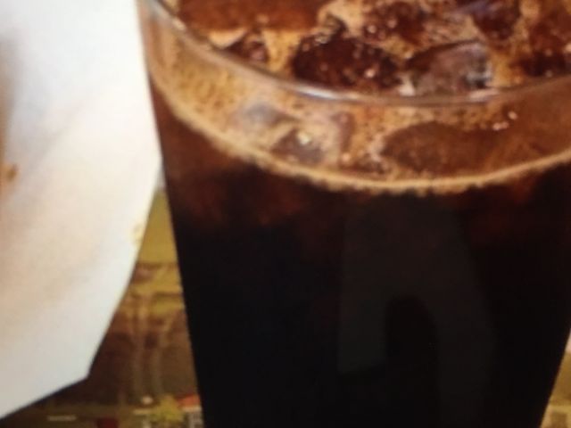 モスバーガー_モスバーガーくずは店