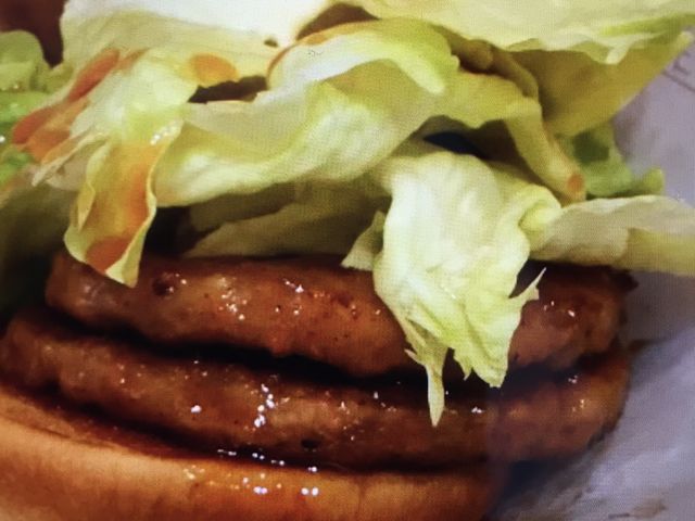 美味しい_モスバーガー近鉄布施店