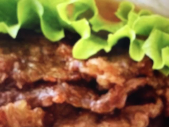 焼肉_モスバーガー緑1丁目店