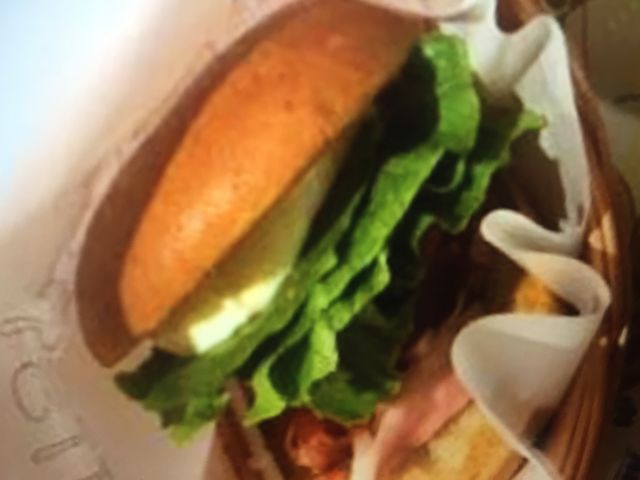 ミラクルさんのモスバーガー貝塚店の投稿写真1