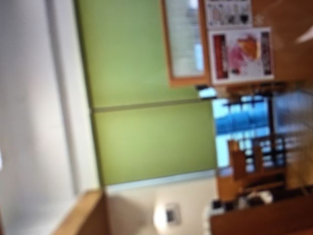 モスバーガー_モスバーガー平野南港通り店