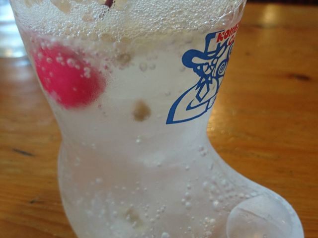 すっぱおいしい_コメダ珈琲法華店