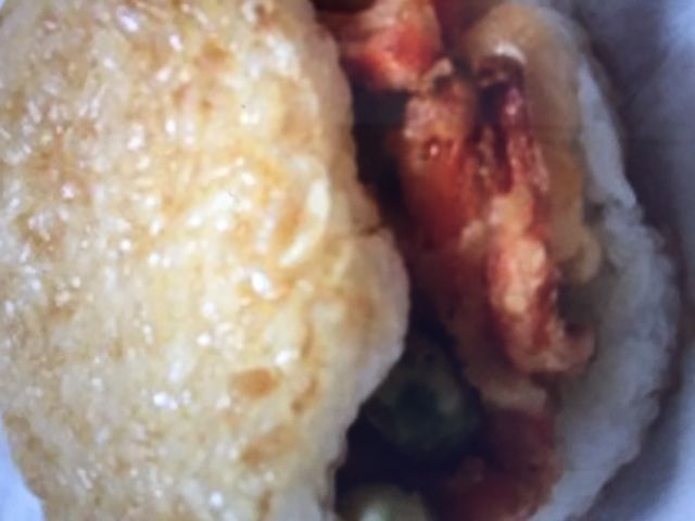 美味しい_モスバーガーJR堺市駅店