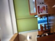 あおいさんのモスバーガー平野南港通り店の投稿写真1