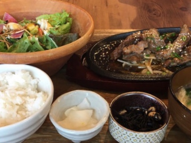 桜さんの瓦 ダイニング kawara CAFE&DINING 天王寺ミオ店の投稿写真1