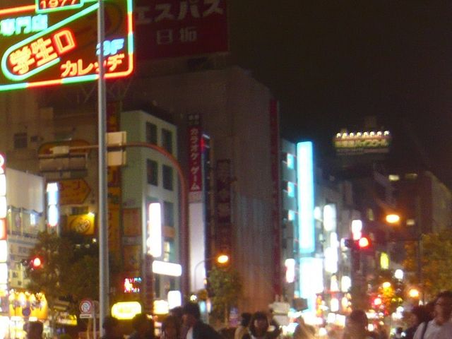 駅前_高田馬場駅前公園