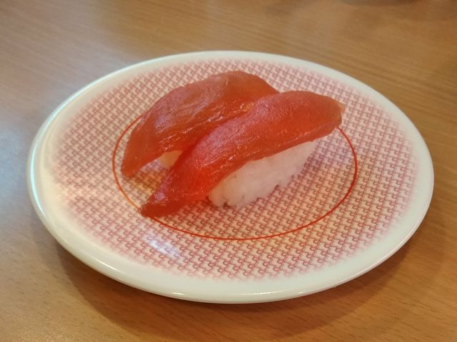 かっぱ寿司 秩父店
