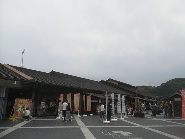 紀州路ありだ_紀州路