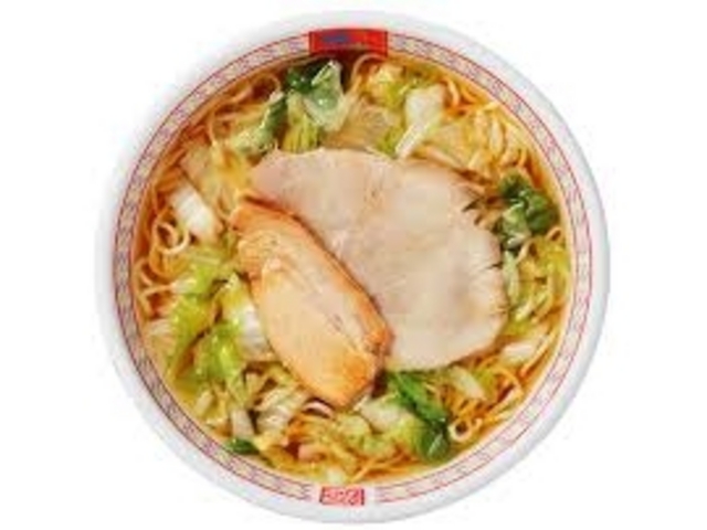 おいしかった_38番ラーメン