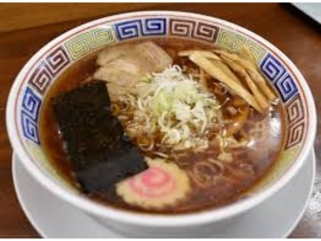 おいしいです_中国ラーメン楊