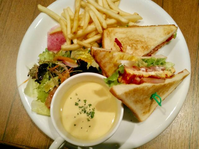 バンテルン_バンテルン 福岡空港店