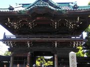 りそなさんの平成百景 柴又帝釈天及び周辺の街並みの投稿写真1