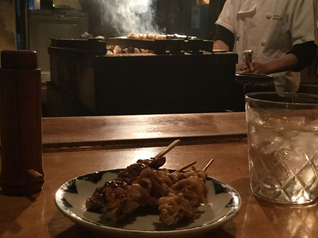 ススみます(笑)_てんぐ屋敷 桃太楼