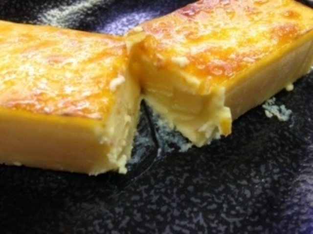 カタラーナが美味しいです!_スシロー泉北2号線店