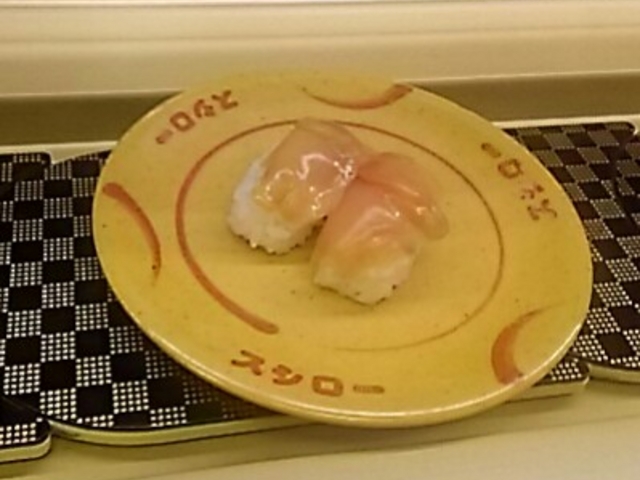 プリプリ・貝_スシロー川越店