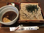 ミルク丸さんのそば処 三津屋 出羽路庵 駅前大通り店の投稿写真1