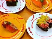 カワさんのスシロー旭川永山店の投稿写真1