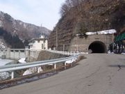 okeiさんの東山ダムの投稿写真2