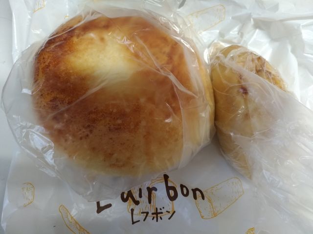 パン_レフボン 平岡店