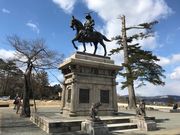 topologyさんの青葉山公園の投稿写真1