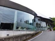 こぼらさんの郡上市総合スポーツセンターの投稿写真2