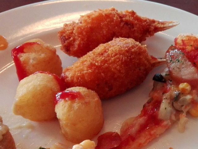 ランチ_トップ オブ ミヤコ