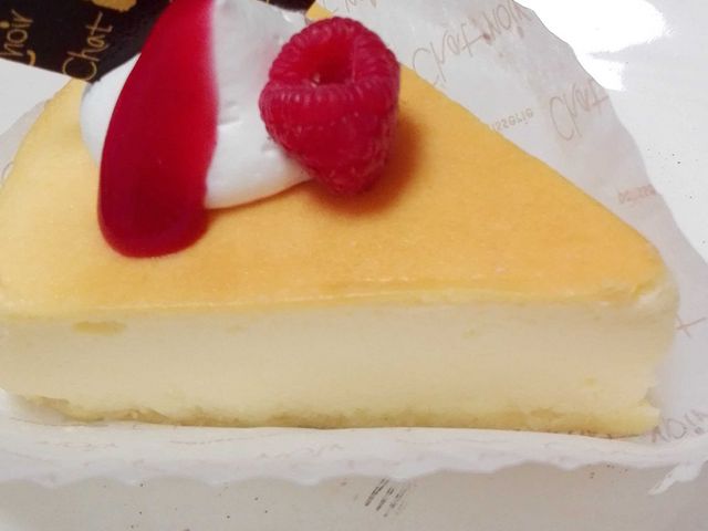 絶品チーズ_シャ・ノワール 中環門真店