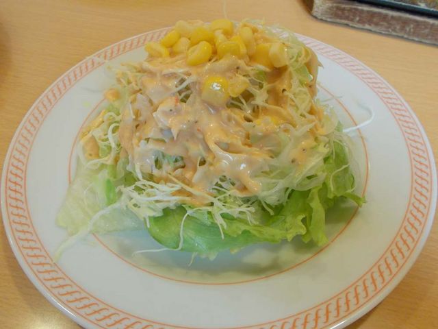 サウザンサラダ_ジョイフル山口平生店