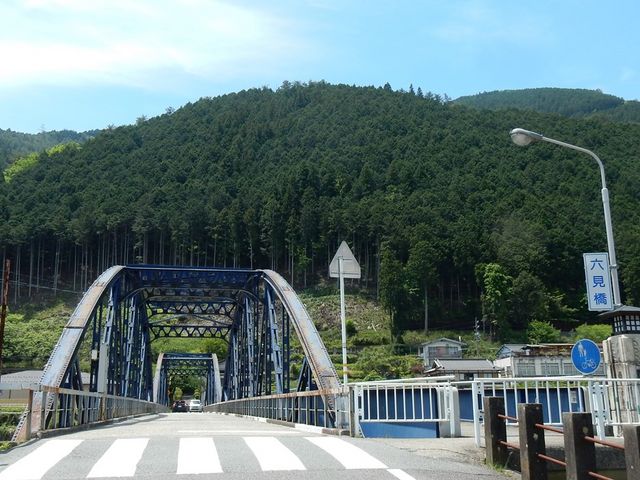 六ツ見橋_六ツ見橋