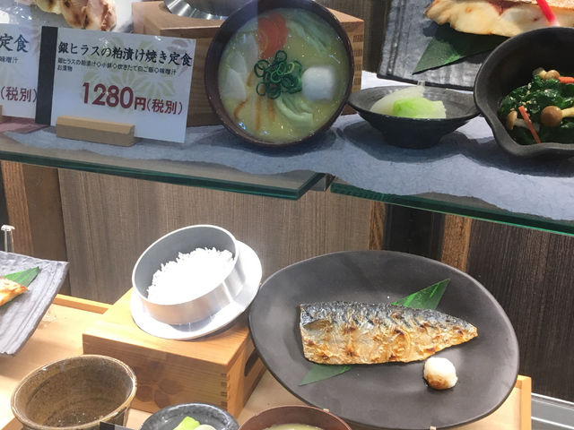 一つ一つ釜炊きの白ごはんが嬉しいです。_五穀