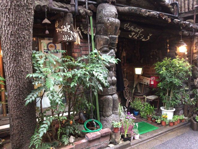 神保町_さぼうる
