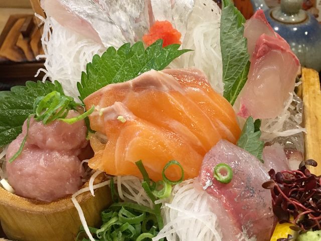 れふさんさんの寿司ろばた 八條 中央町店の投稿写真1